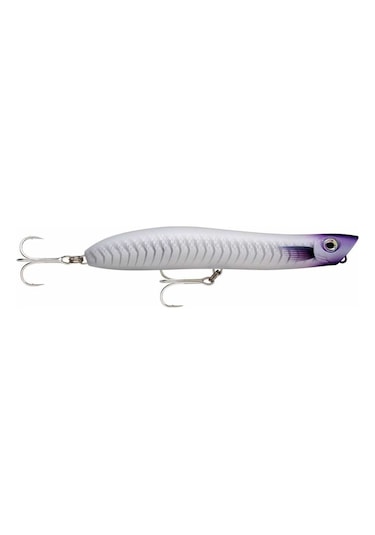 Rapala Max Rap Walk N Roll Suni Balığı Ppgh 130mm
