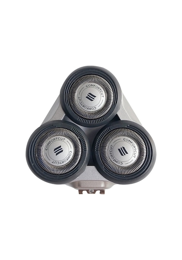Agoodshop Philips Tıraş Makinesi Serisi S5000 S5078 S5050 5420 5079 Için Yedek Tıraş Başlığı Tıraş Bıç