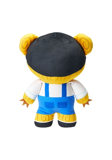 Deddy Bears Özel Kutulu 32 Cm Figür Seri 4 - Marion-annette Çok Renkli