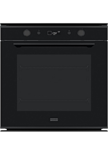 Franke Mythos FMY 98 P BK 73 LT Ankastre Fırın