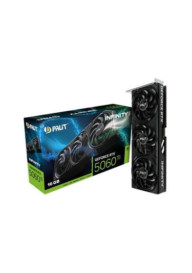 Alltech Virtual Raid 16X i5-12400F 16 GB 500 GB NVMe SSD RTX5060Ti 27" Free Dos Masaüstü Oyuncu Bilgisayarı