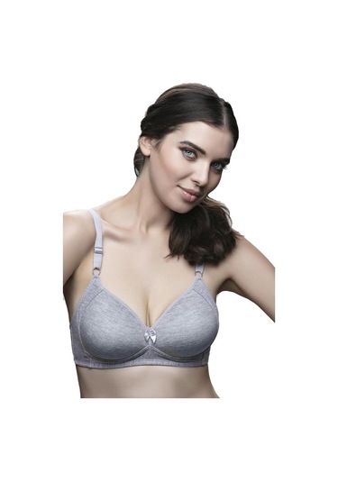 Aycı Bayan Kaplı Balensiz Telsiz Rahat Desteksiz Sütyen