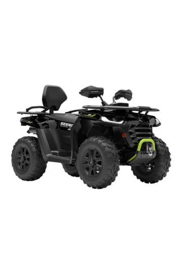 Segway Snaler 500 Atv Gri