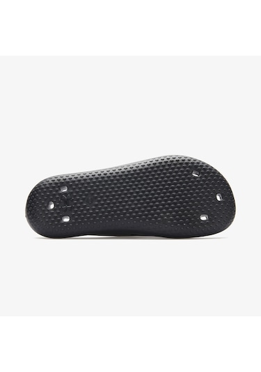 Under Armour Locker V Sl Erkek Siyah Terlik 3028094