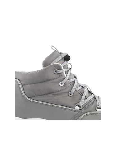 Rossıgnol Rossignol Rossi Resort Waterproof Grey Unisex Gri Kar Botu Gre
