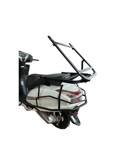 Activa 125 Makaslı Bagaj Demiri