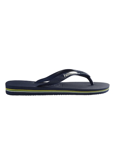 Havaianas Hav. Brasıl Erkek Lacivert Terlik - 4110850 Lacivert