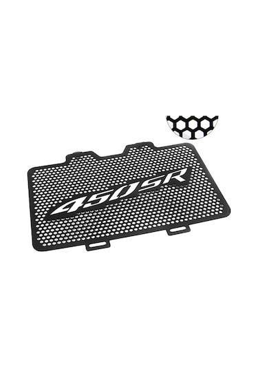 Cf Moto 450 Sr Radyatör Koruma
