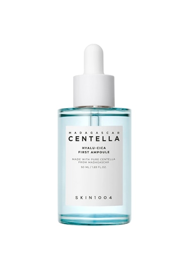Skin1004 Centella Hyaluronic-Cica First Ampoule Günlük Serum 50 ML