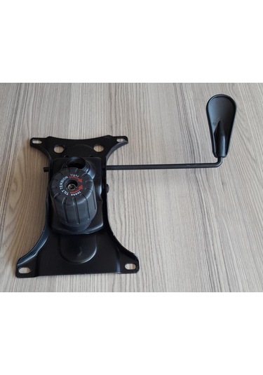 Büro Sandalyesi Ofis Sandalyesi Tek Kollu Mekanizması Ka