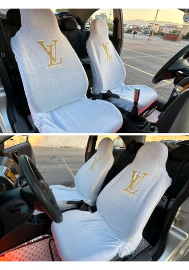 Loui 4 Parça Servis Kılıfı