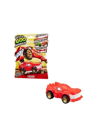 Giochi Goo Mobil Tekli Paket Burnout Blazagon 42572