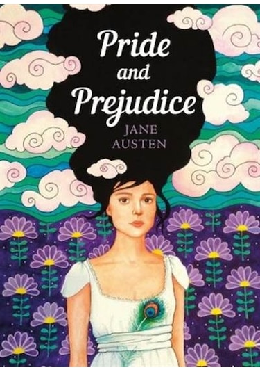 Pride and Prejudice 9780241374887