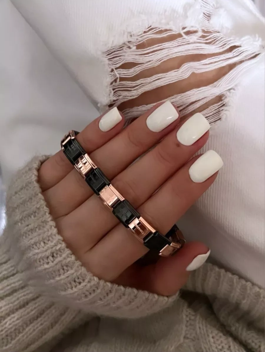 Vally Tıme Nomination Nomainasyon Bilekliği Nomination 137807698 Siyah