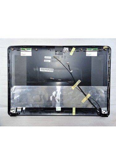 Casper Nirvana A15 Ekran Kasası