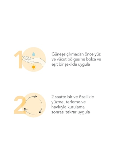 Bioderma Photoderm Pediatrics Güneş Koruyucu Sprey SPF50+ 200 ML