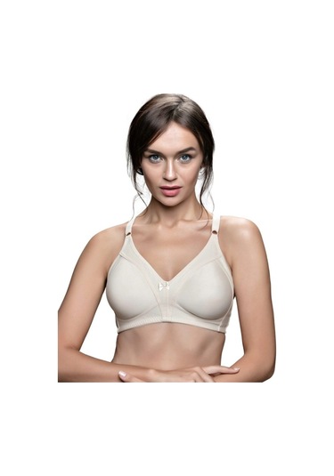 Aycı Düz Toparlayıcı Minimizer Sütyen Balensiz Telsiz 320