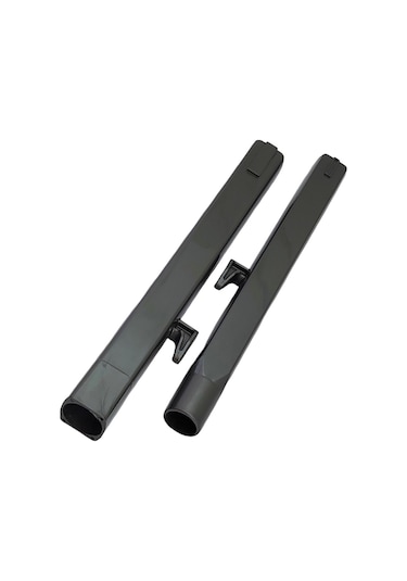 Fantom Uyumlu P 1200 Pratik Boru Tutma Sapı Takımı - Gri