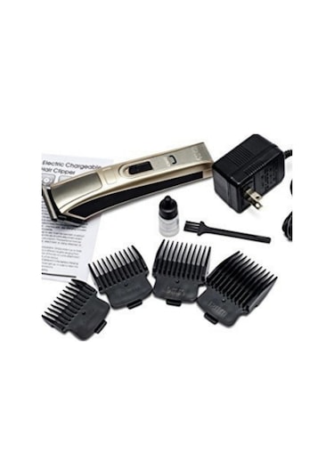 Glr Saç Sakal Tıraş Makinesi