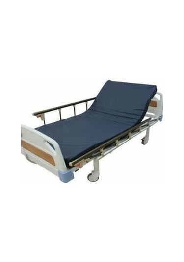 Medikaltec İki Motorlu Ev Tipi Hasta Karyola