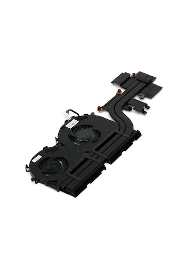 Lenovo 460.06R02.0003 Notebook Cpu Heatsink Fan