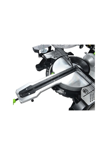 Hais HM1247A Kızaklı Gönye Kesme Makinası 300 mm 2000 Watt