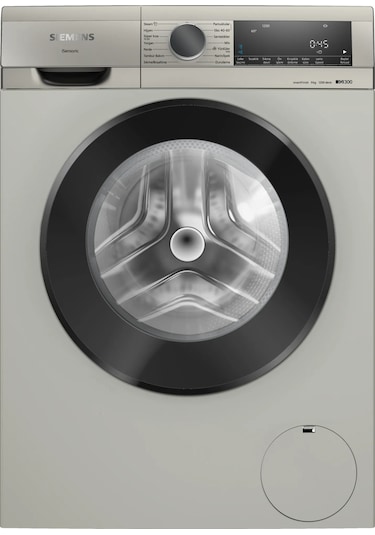 Siemens WG42A1ZXTR 1200 Devir 9 KG Çamaşır Makinesi