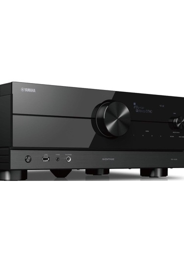 Yamaha RX-A2A 7.2 Channel Dolby Atmos AV Alıcı