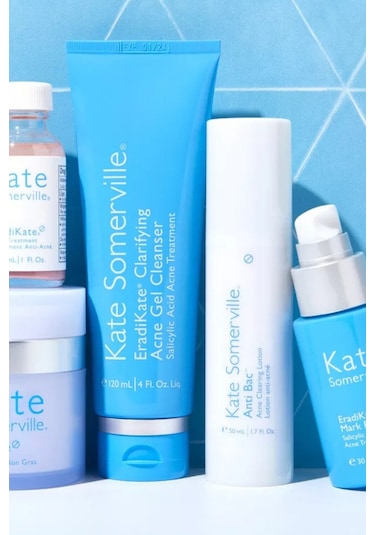 Kate Somerville Oil Free Moisturizer 50ml, Yağsız Hafif Nemlendirici