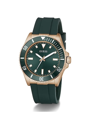 Guess Gugw0969g5 Erkek Kol Saati Rose Gold