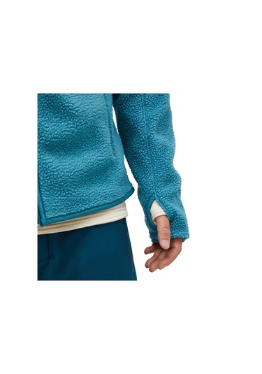 Peak Performance Peak Performance Pile Zip Erkek Polar 28866 Çok Renkli