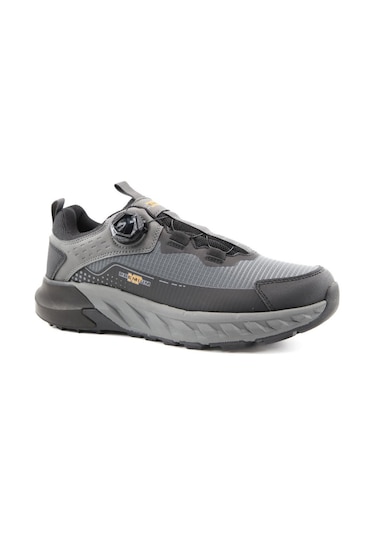 M.P Mp 252-6105 Gri Erkek Sneakers Gri