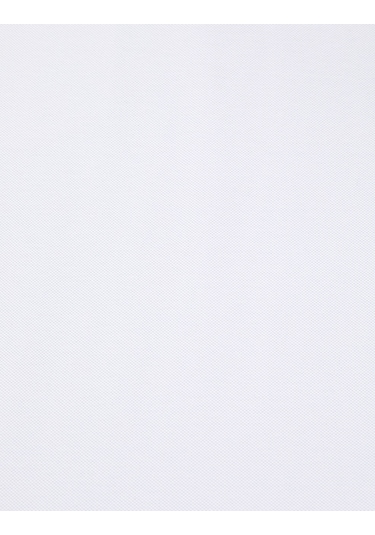 Pierre Cardin Erkek Beyaz Tişört Basic 50325290-vr013