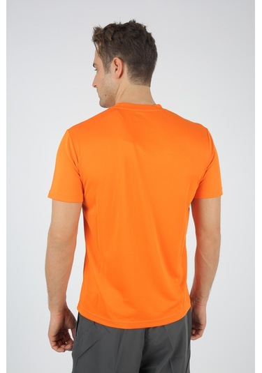 Rıver Erkek Basıc Yaka T Shırt Çok Renkli