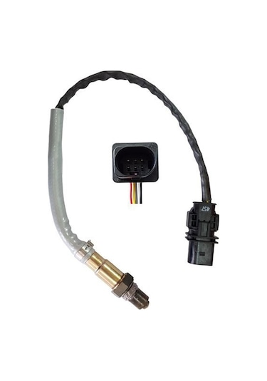 Seat İbiza Oksijen Sensörü 2009-2015 03l906262a 75052 1.4tsı