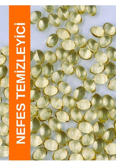 Fresh Breath Ağız Kokusu Önleyici 25'li