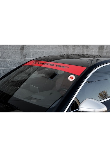 Adalet Bakanlığı Araç Logo Sticker