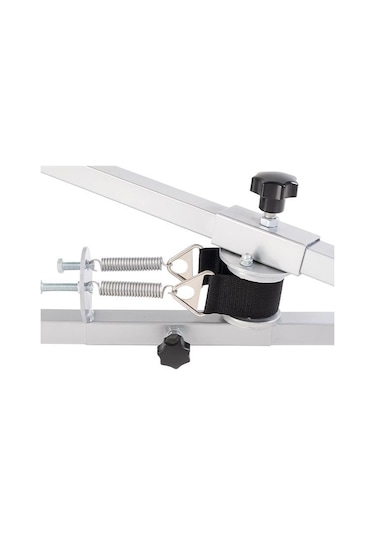 Temel Omuz Çarkı Kompakt Model