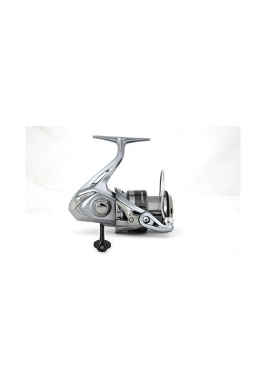 Shimano Nasci FC 2500 Spin Olta Makinesi