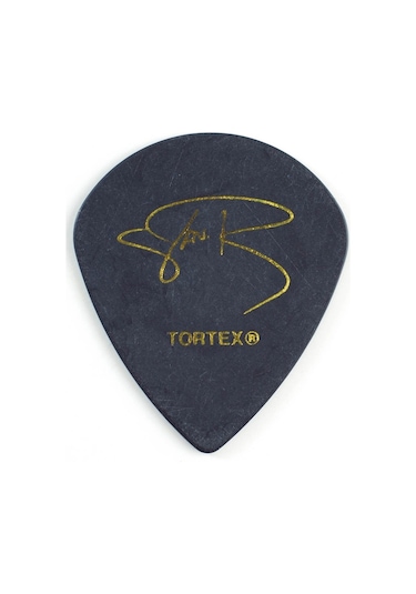 Jim Dunlop Aalp04 Javier Reyes Tortex Jazz Iıı Xl Pick 0.73 Mm 6lı Pena