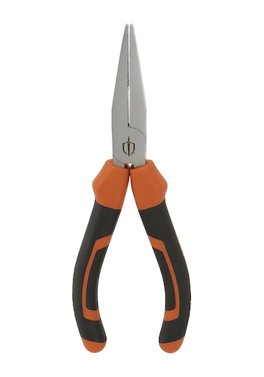 Magnusson Mag Uzun Kargaburun Yassı 160mm