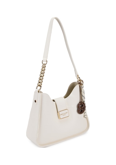 Pierre Cardin Kadın Omuz Çantası 05po25y152326-dkd Bej