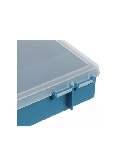 Boxplast 7 Gözlü Küçük Eşya Düzenleyici, 280x185x50mm 49619844