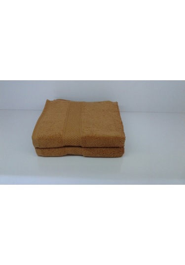 Soley Macrosoft Havlu 2'li (221324865)