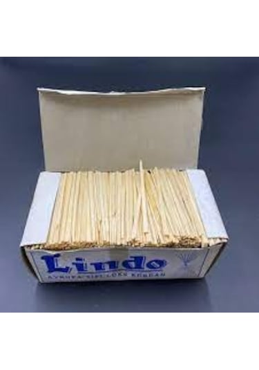 Lindo Kürdan 2000 ' Li 4 Paket