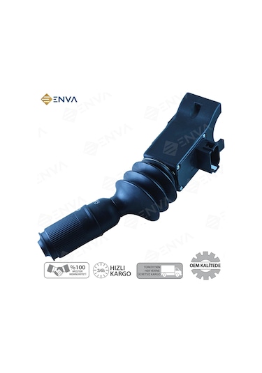 Magirus Otokar Sultan Far Sinyal Kolu Çevirmeli