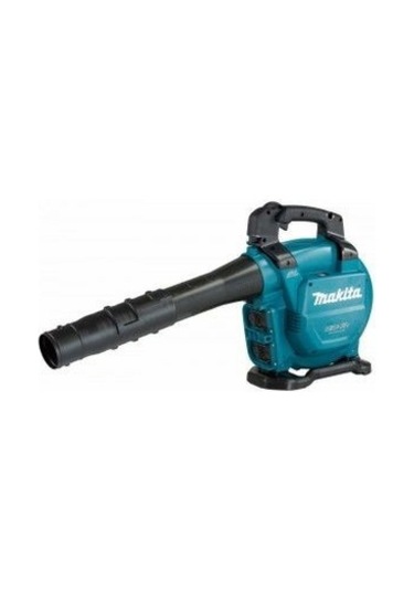Makita Dub363zv Akülü Üfleme / Toplama Makinası Rm Dub363zv
