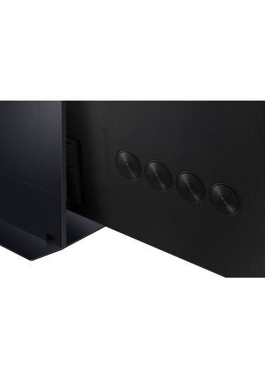 Samsung 85QN990F 85'' 8K UHD Smart Neo QLED TV