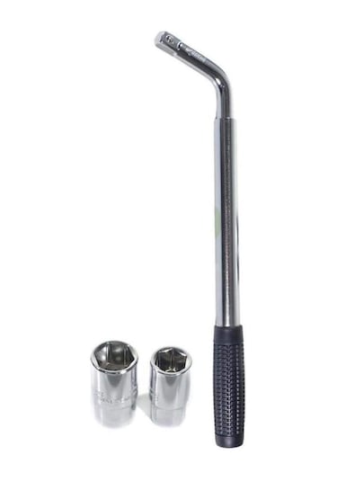 Rico 007-Rc0121 Lokmalı Bijon Kolu