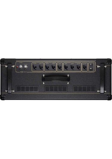 Vox Custom Ac15C2 Elektro Gitar Amfisi